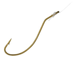 Picture of Eagle Claw Live Minnow Snell Hook