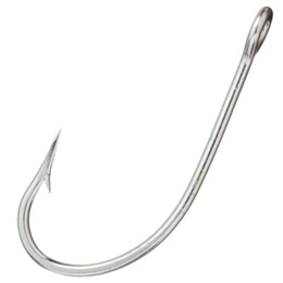 Picture of Eagle Claw O'Shaughnessy Hooks - 254