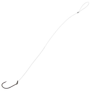 Picture of Eagle Claw Snelled Baitholder Hooks - Model 139