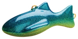 Picture of Fathom Offshore Coated Lead Fish Weight