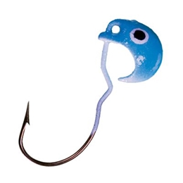 Picture of Fin-tech Nite-Lite Nuckle Ball Jigs