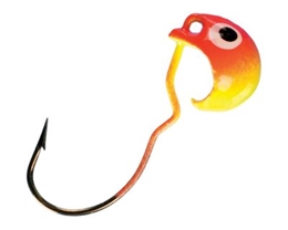 Picture of Fin-tech Nuckle Ball Original Two Tone Jigs
