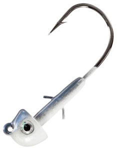 Picture of Fish Head V-Lock Swimbait Head