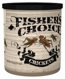 Picture of Fisher's Choice Crickets