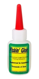 Picture of Fishin' Glue with Squeeze-Tip Applicator