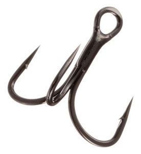 Picture of Gamakatsu EWG Treble Hook - Short Shank