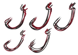 Picture of Gamakatsu EWG Worm Hook Kit