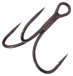 Picture of Gamakatsu G Finesse Treble Hook