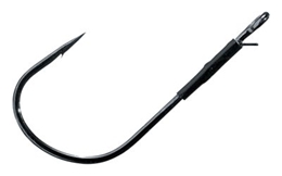 Picture of Gamakatsu Heavy Cover Worm Hooks with Wire Keeper