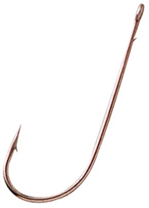 Picture of Gamakatsu Hooks - Straight Shank Worm