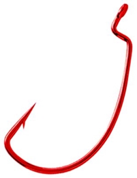 Picture of Gamakatsu Hooks - Superline Worm