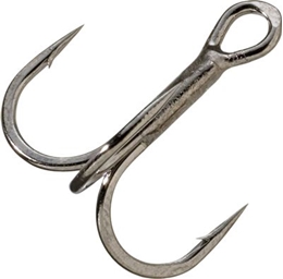 Picture of Gamakatsu Short Shank Treble Hooks with Magic Eye