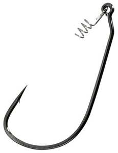 Picture of Gamakatsu Superline Spring Lock Hooks