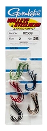 Picture of Gamakatsu Walleye Hook Assortment