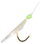 Picture of Hayabusa Hage-Aurora Sabiki with Fluorocarbon Hot Hook Bait Rig