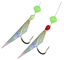 Picture of Hayabusa Saba-Aurora  Sabiki Hot Hook Bait Rig