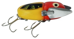 Picture of Heddon Crazy Crawler Lures