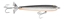 Picture of High Roller RipRoller Topwater Lures - 5-1/2'', 6-1/2'', and 7-1/2''