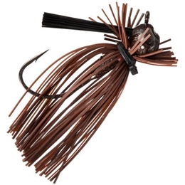 Picture of Jewel Bait Old Skool Heavy Cover Finesse Football Jigs