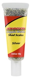 Picture of Johnson Crappie Buster Shad Scales