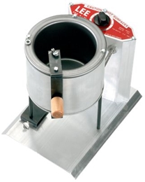 Picture of Lee Lead Production Pot - 20-lb. Capacity