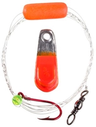 Picture of Lindy Floating Rig X-Treme - Crawler