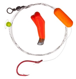 Picture of Lindy Floating Rig X-Treme - Minnow