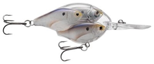 Picture of LIVETARGET Threadfin Shad Baitball Crankbait