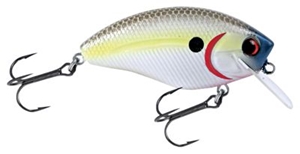 Picture of Livingston Lures Howeller DMC Square Crankbait