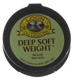 Picture of Loon Outdoors Deep Soft Weight
