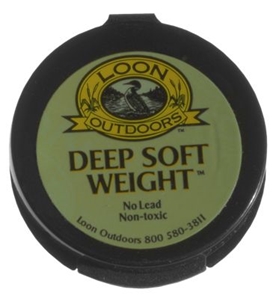 Picture of Loon Outdoors Deep Soft Weight
