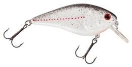 Picture of Luck-E-Strike Rick Clunn RC2 Rattling Square Bill Flat Crankbait
