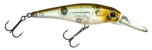 Picture of Lucky Craft Hardbaits - Bevy Shad 75 SP