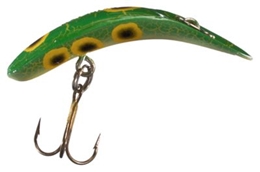 Picture of Luhr Jensen Kwikfish Trolling Lure - 007