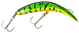 Picture of Luhr Jensen Kwikfish Trolling Lure - 014