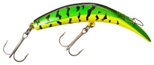 Picture of Luhr Jensen Kwikfish Trolling Lure - 014