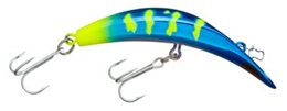 Picture of Luhr Jensen Kwikfish X Series with Rattle - 15X