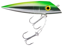 Picture of Luhr Jensen Rattlin' J-Plug Lure