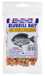 Picture of Magic Bait Bluegill Bait