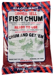 Picture of Magic Bait Dinner Bell Chum