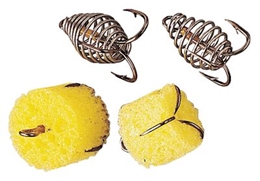 Picture of Magic Bait Hog Wild Hooks and Sponges