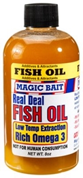 Picture of Magic Bait Real Deal Fish Oil