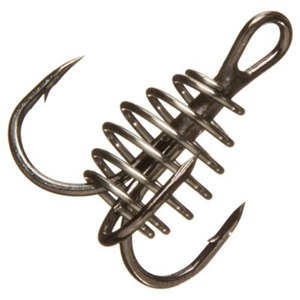 Picture of Magic Dough Bait Spring Hooks