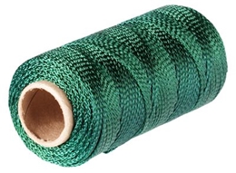 Picture of Mariner Green Braided Nylon Twine