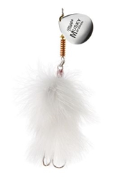Picture of Mepps Musky Marabou Inline Spinnerbaits