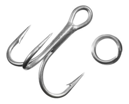 Picture of MirrOlure Hook Replacement Kit