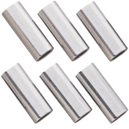 Picture of Momoi's Diamond Sleeves - Silver Lock or Mini-Lock