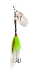 Picture of Musky Mania Trouble Bucktail