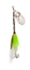 Picture of Musky Mania Trouble Bucktail