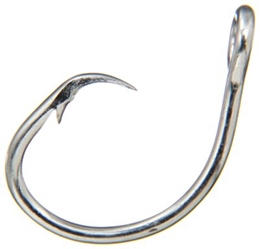 Picture of Mustad Circle Hooks - Model 39965D